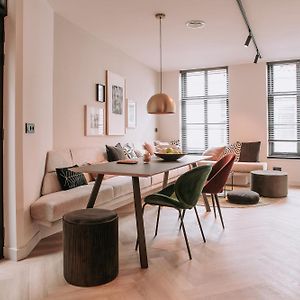 Superior Appartement